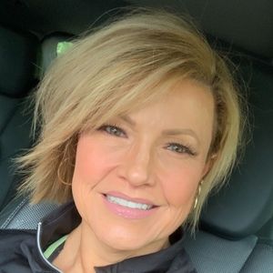 Meet your Posher, Yvonne